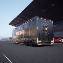Racino Unrevealed Trailer