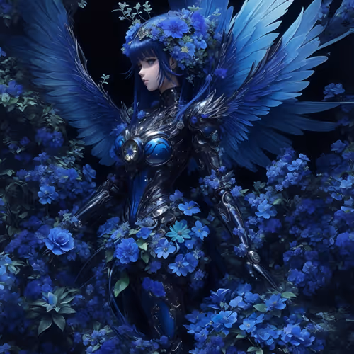 Machine Angel 2nd/TYPE_Blue_Plant