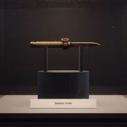 ARTIFACT #9