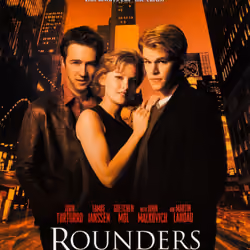 Rounders