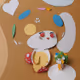 paper mushroom royalty