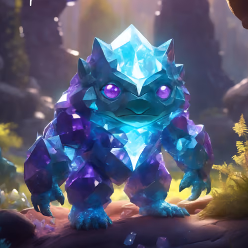 SHARDLINGS