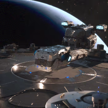 Standard Issue Fleet Mintpass