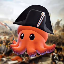 Future of France Squid