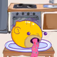 slime's daily life