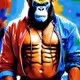 GANGSTR APE