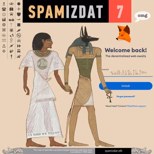Spamizdat