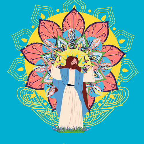 The Divine Collective