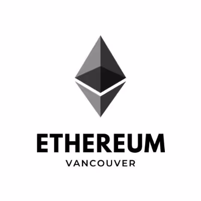 ETH Vancouver Weekly Meetup