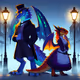 Dragon Detectives part #1