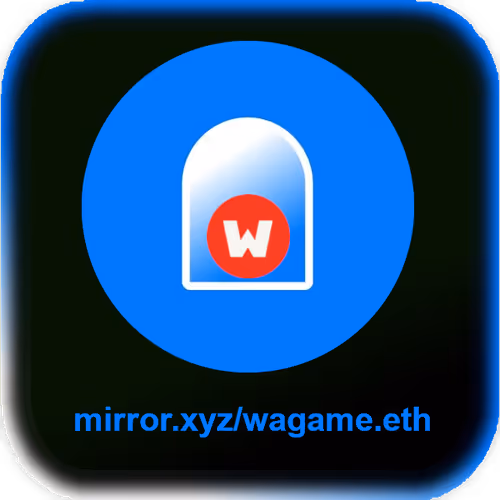 Wagame Mirror