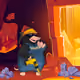 Mighty Moles #131