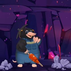 Mighty Moles #229