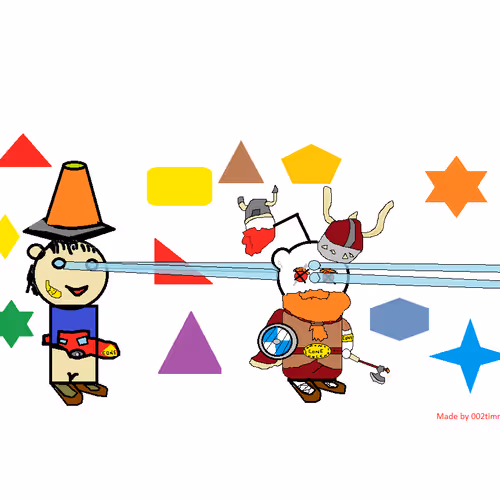Cone wars