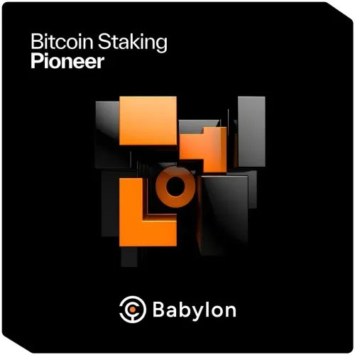 Bitcoin Pioneer Pass