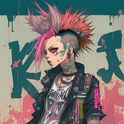 punk