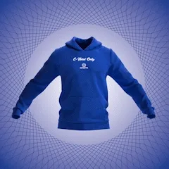 C-Notes Only | Concepts Hoodie