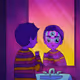 mirrors