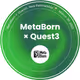 MetaBorn Badges
