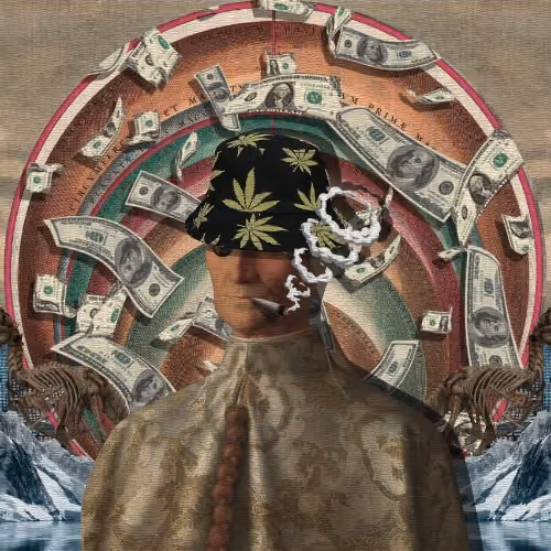 Defi Stoner