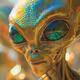 Alien Humanoid 👽 