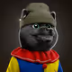 Shiba J