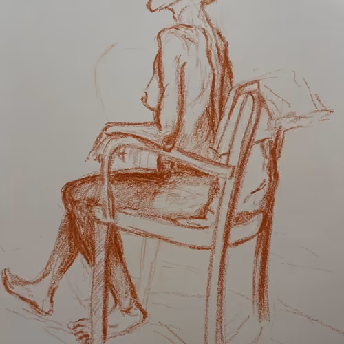 Drawing #3