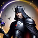 Dark emperor KaiF