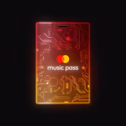 Mastercard Music Pass
