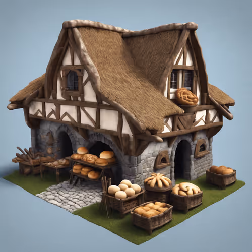 Heroes of Hiraeth - Properties