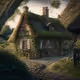 Forest home