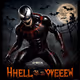 Halloween Festival Venom