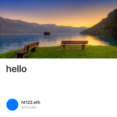 hello 1