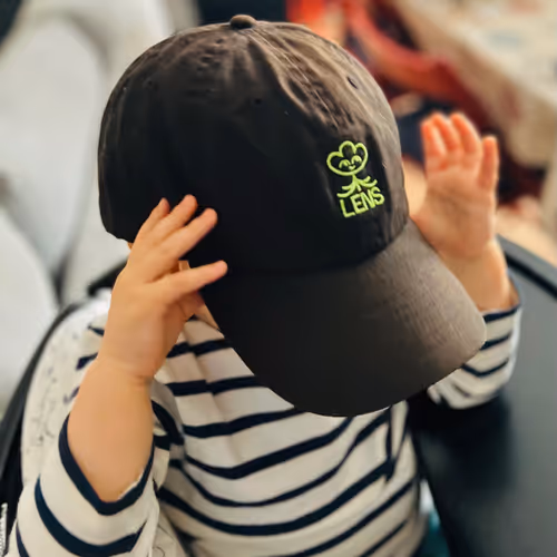 Lens Collect | Profile #2545 - Publication #366