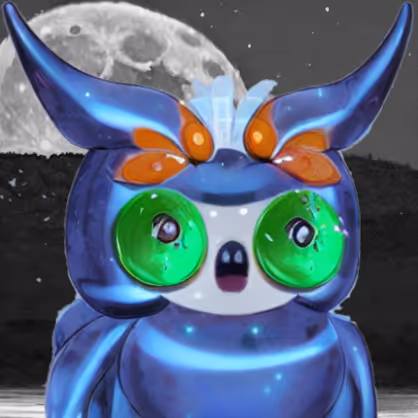 FlluMoon-BlueBirds