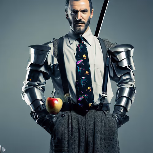 BlekSneyk's Family Album