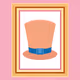 Vintage hats