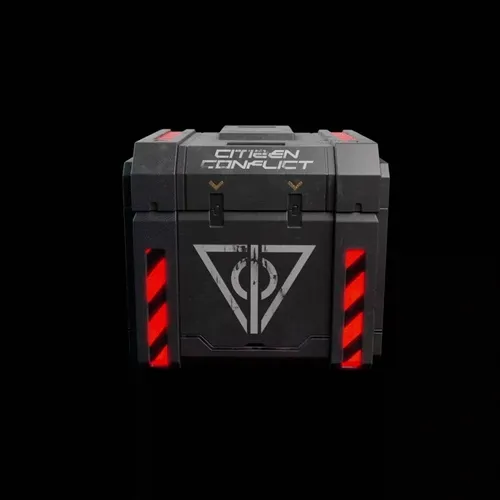 Syndicate Box
