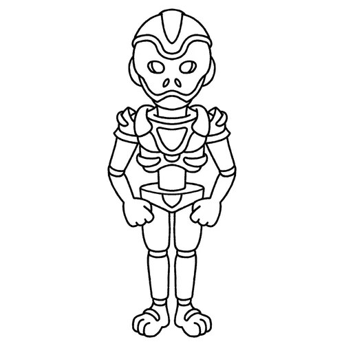 Binance Regular NFT V2