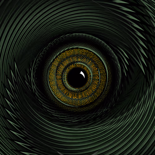 Zoom Out By Icono X Reddit Collectible Avatars