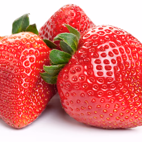 Strawberry Collection