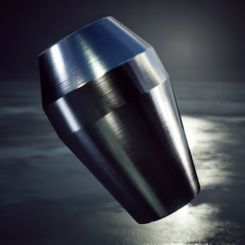 Torque Drift 2 - GReddy High Type Shifter Knob