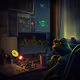 CRYPTO DEGEN