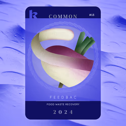 Feedbac by Keenest - Common