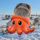 Galxe - Squid wif Hat
