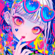 tyome quirky girl