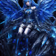 Machine Angel 3rd/TYPE_Blue_Crystal