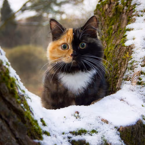HuuuhCat