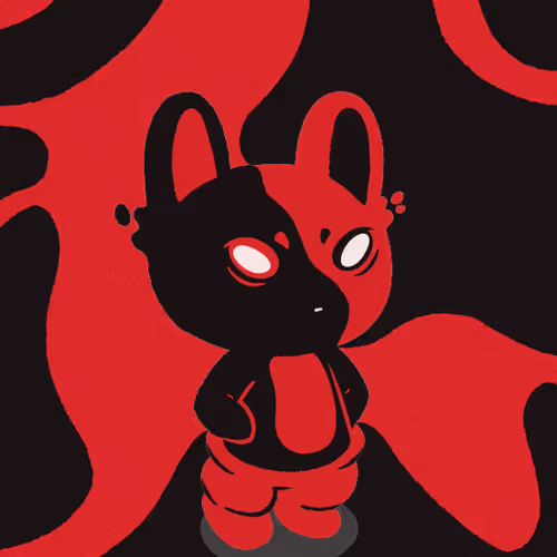 Kunee By Qugmo X Reddit Collectible Avatars
