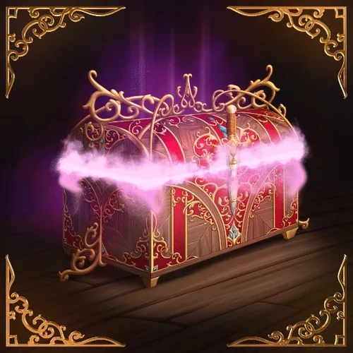 The Kingdom Founders Chests